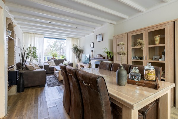 Medium property photo - Weissenbruchstraat 76, 4703 JW Roosendaal